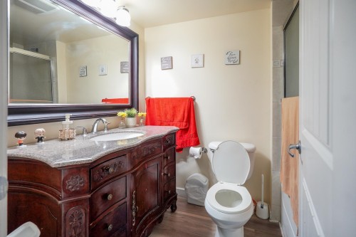 101-2955 Diamond Crescent, Abbotsford, BC 