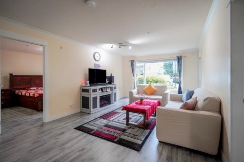 101-2955 Diamond Crescent, Abbotsford, BC 