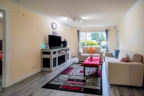 101-2955 Diamond Crescent, Abbotsford, BC 