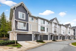 25-8335 Nelson Street  Mission, BC V4S 0E4