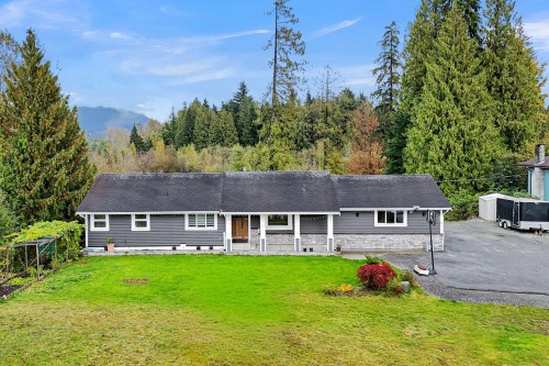 8972 Dewdney Trunk Road, Mission, BC 