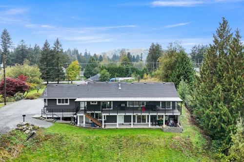 8972 Dewdney Trunk Road, Mission, BC 