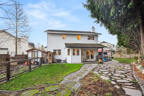 1339 163 Street, Surrey, BC 