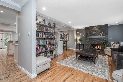 15825 Prospect Crescent, White Rock, BC 