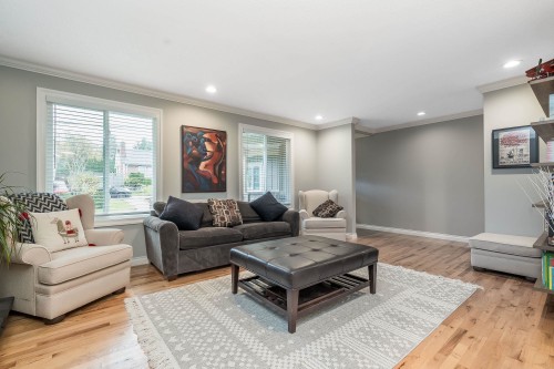 15825 Prospect Crescent, White Rock, BC 