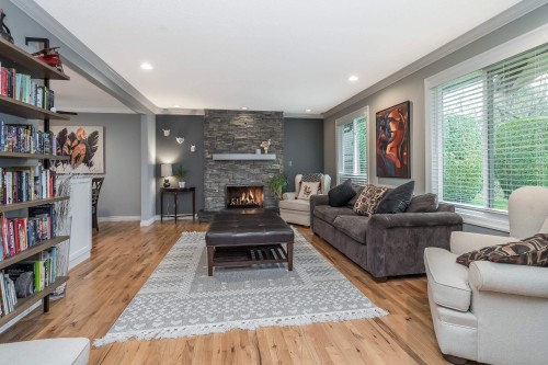 15825 Prospect Crescent, White Rock, BC 