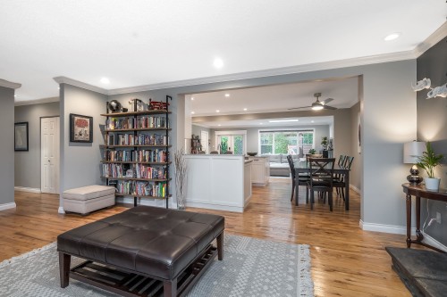 15825 Prospect Crescent, White Rock, BC 