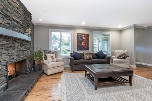 15825 Prospect Crescent, White Rock, BC 