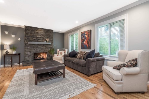 15825 Prospect Crescent, White Rock, BC 