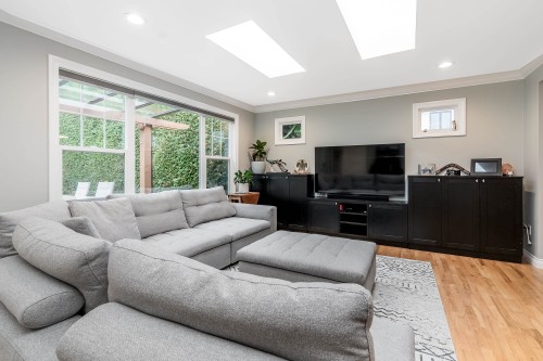 15825 Prospect Crescent, White Rock, BC 