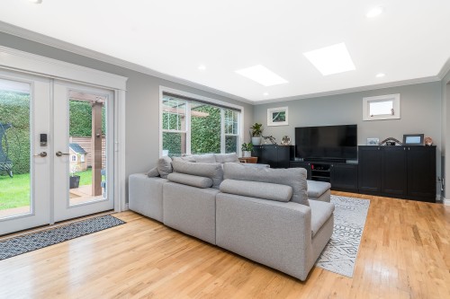 15825 Prospect Crescent, White Rock, BC 