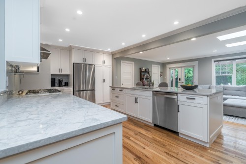 15825 Prospect Crescent, White Rock, BC 