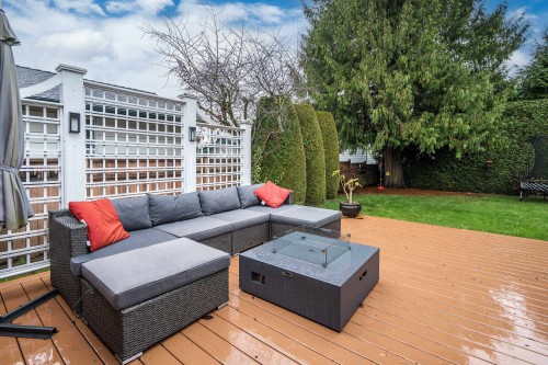 15825 Prospect Crescent, White Rock, BC 