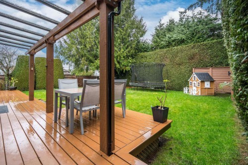 15825 Prospect Crescent, White Rock, BC 