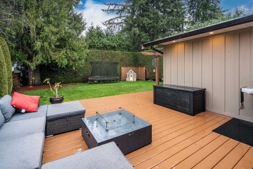 15825 Prospect Crescent, White Rock, BC 