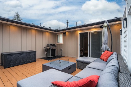 15825 Prospect Crescent, White Rock, BC 