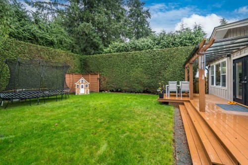 15825 Prospect Crescent, White Rock, BC 