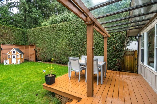 15825 Prospect Crescent, White Rock, BC 