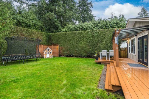 15825 Prospect Crescent, White Rock, BC 