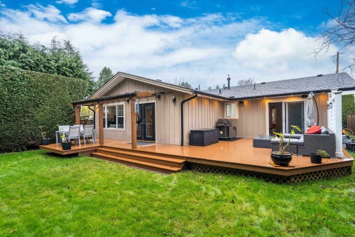 15825 Prospect Crescent, White Rock, BC 