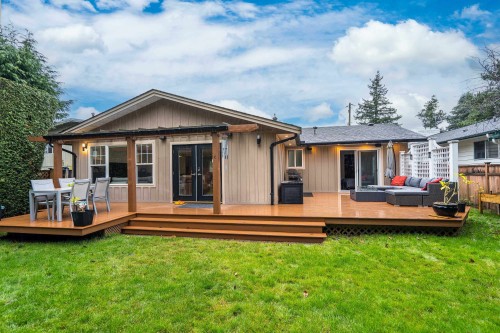 15825 Prospect Crescent, White Rock, BC 