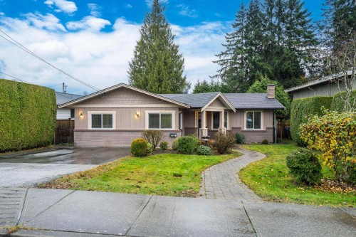 15825 Prospect Crescent, White Rock, BC 