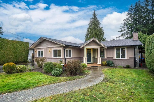 15825 Prospect Crescent, White Rock, BC 