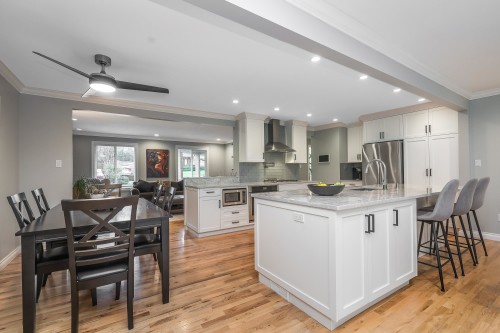 15825 Prospect Crescent, White Rock, BC 