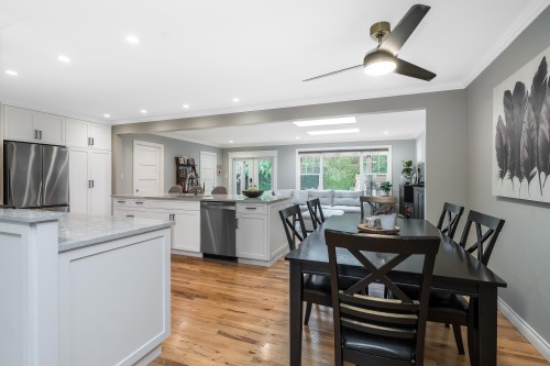 15825 Prospect Crescent, White Rock, BC 