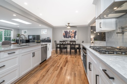 15825 Prospect Crescent, White Rock, BC 