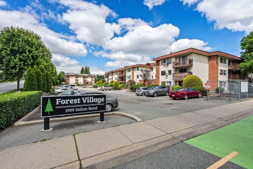 228-1909 Salton Road  Abbotsford, BC V2S 5B6