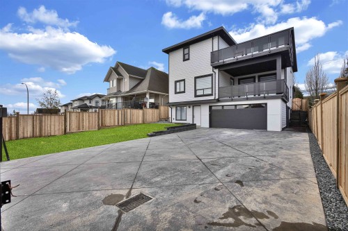 5712 144 Street, Surrey, BC 