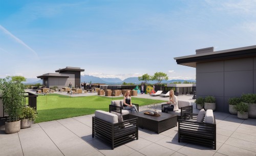 A213-8230 208B Avenue, Langley, BC 