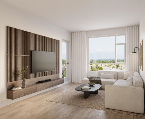 A306-8230 208B Avenue, Langley, BC 