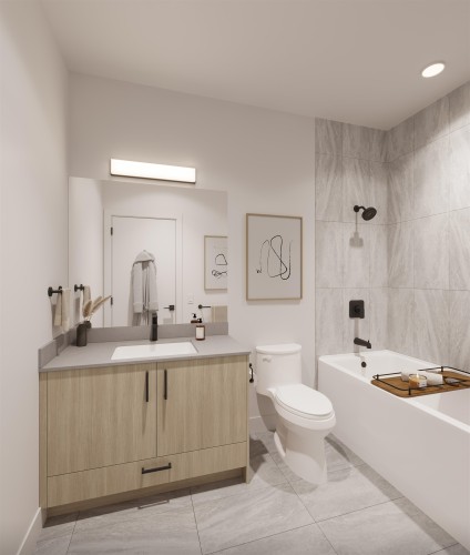 B220-8230 208B Avenue, Langley, BC 