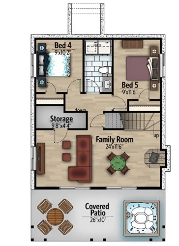 20458 Edelweiss Drive, Agassiz, BC 