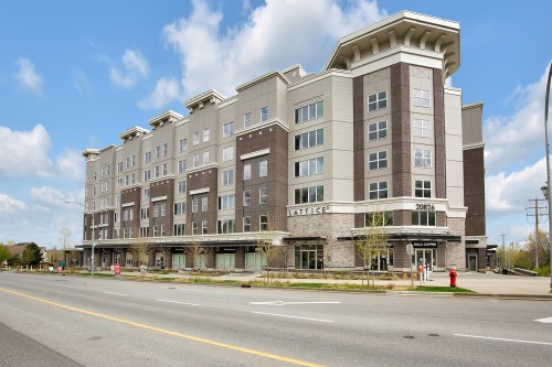 505-20826 72 Avenue  Langley, BC V2Y 0Z9