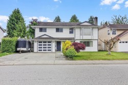 31910 Mayne Avenue  Abbotsford, BC V2T 4W9