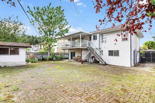 31910 Mayne Avenue, Abbotsford, BC 