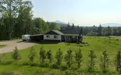 9386 Clay Street  Mission, BC V4S 1G2