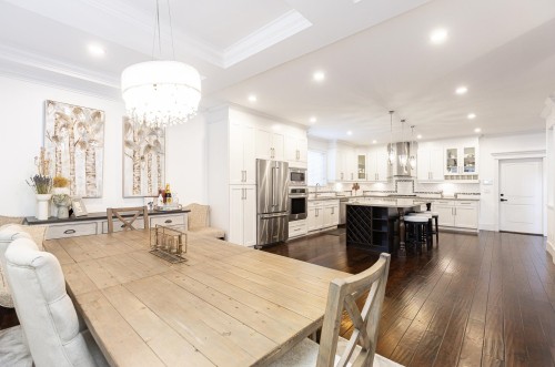 14758 34A Avenue, Surrey, BC 