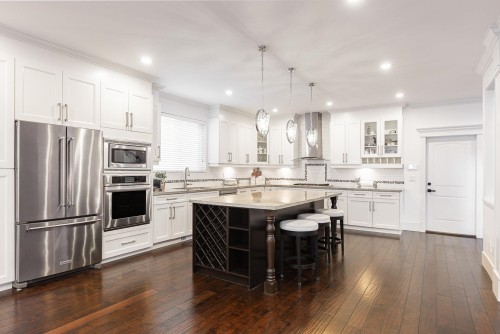 14758 34A Avenue, Surrey, BC 