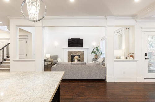 14758 34A Avenue, Surrey, BC 