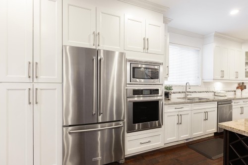 14758 34A Avenue, Surrey, BC 