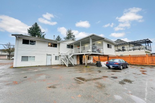 7910 124 Street, Surrey, BC 