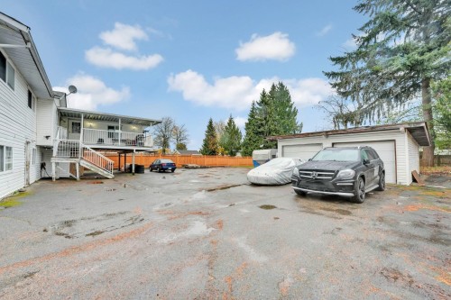 7910 124 Street, Surrey, BC 