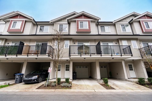 116-13898 64 Avenue, Surrey, BC 