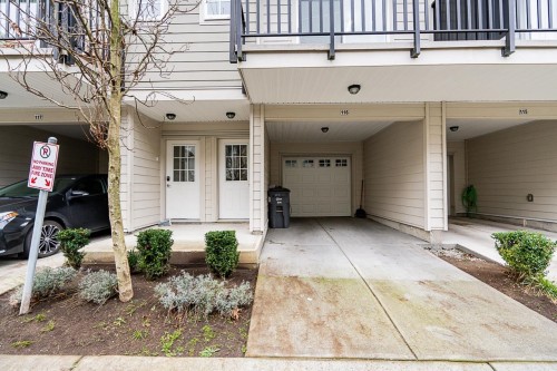 116-13898 64 Avenue, Surrey, BC 
