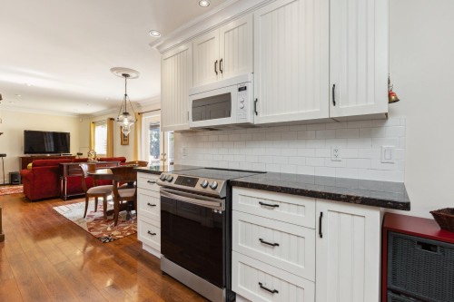 14418 16A Avenue, Surrey, BC 