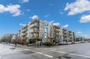 202-20460 Douglas Crescent, Langley, BC 